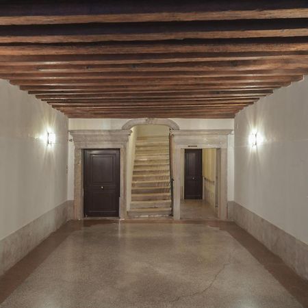 Super Central 1 Bedroom Apartment Benátky Exteriér fotografie